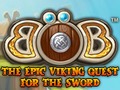Böb: The Epic Viking Quest for the …