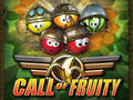 Call of Fruity