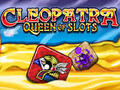 Cleopatra Queen of Slots
