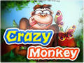 Crazy Monkey Gold