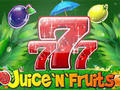Juice N’ Fruits