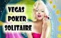 Vegas Poker Solitaire