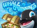 Whale O Winnings