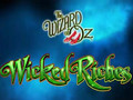 Wizard of Oz Wicked Riche…