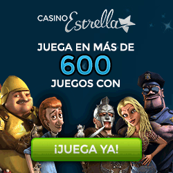 Casino Estrella Bono